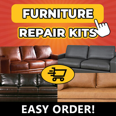 Leather Repair Kits That Actually Work and Last for Years! Leather
